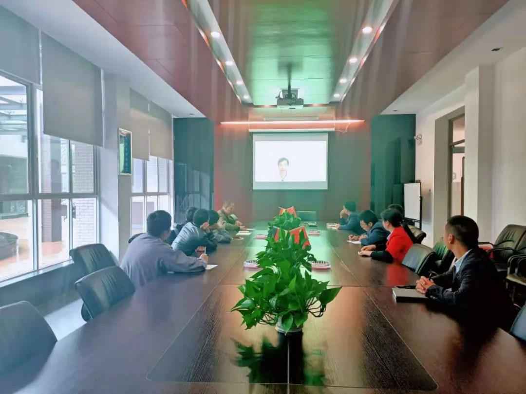 安全生产，培训先行|海口徐辉知识产权代理有限公司开展鼓式制动器在用电梯安全隐患及保养技术培训